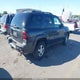 1GNDT13S352207562 2005 Chevrolet Trailblazer Ls auction photo thumbnail 4