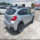 JF2GPABC7HH262037 2017 Subaru Crosstrek 2.0I Premium auction photo thumbnail 4