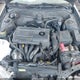 1NXBR12E01Z456051 2001 Toyota Corolla Ce auction photo thumbnail 10
