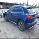 WA1EAAFYXP2110178 2023 Audi Q5 Premium Plus 45 Tfsi S Line Quattro auction photo thumbnail 3