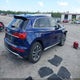 WA1EAAFYXP2110178 2023 Audi Q5 Premium Plus 45 Tfsi S Line Quattro auction photo thumbnail 4