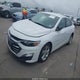1G1ZB5ST6PF183927 2023 Chevrolet Malibu Fwd Ls auction photo thumbnail 2