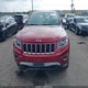 1C4RJEBG9FC137537 2015 Jeep Grand Cherokee Limited auction photo thumbnail 12