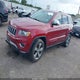 1C4RJEBG9FC137537 2015 Jeep Grand Cherokee Limited auction photo thumbnail 2