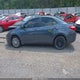 2T1BURHE8KC198966 2019 Toyota Corolla Le auction photo thumbnail 15