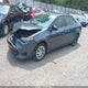 2T1BURHE8KC198966 2019 Toyota Corolla Le auction photo thumbnail 2