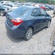 2T1BURHE8KC198966 2019 Toyota Corolla Le auction photo thumbnail 4