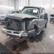 1GCHK23153F149356 2003 Chevrolet Silverado 2500Hd Ls auction photo thumbnail 2