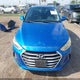 KMHD84LF7HU242074 2017 Hyundai Elantra Value Edition auction photo thumbnail 13
