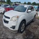 2GNALDEK2C6172725 2012 Chevrolet Equinox 1Lt auction photo thumbnail 2