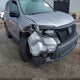5FNYF7H58MB015332 2021 Honda Passport 2Wd Ex-L auction photo thumbnail 6
