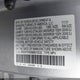 5FNYF7H58MB015332 2021 Honda Passport 2Wd Ex-L auction photo thumbnail 9