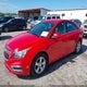 1G1PC5SB3F7282158 2015 Chevrolet Cruze 1Lt Auto auction photo thumbnail 2