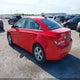 1G1PC5SB3F7282158 2015 Chevrolet Cruze 1Lt Auto auction photo thumbnail 3
