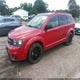 3C4PDCBB9GT186301 2016 Dodge Journey Sxt auction photo thumbnail 2