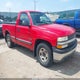 1GCEC14W5XZ135708 1999 Chevrolet Silverado 1500 auction photo thumbnail 1