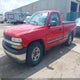 1GCEC14W5XZ135708 1999 Chevrolet Silverado 1500 auction photo thumbnail 2