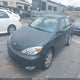 4T1BE30K73U688696 2003 Toyota Camry Xle auction photo thumbnail 2