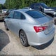 1G1ZD5ST7LF100333 2020 Chevrolet Malibu Fwd Lt auction photo thumbnail 3