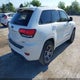 1C4RJFDJ8LC370240 2020 Jeep Grand Cherokee Srt auction photo thumbnail 4