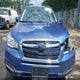JF2SJAGC7JH461308 2018 Subaru Forester 2.5I Premium auction photo thumbnail 13