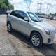 4A4AR3AU8EE021128 2014 Mitsubishi Outlander Sport Es auction photo thumbnail 1