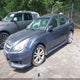 4S3BMBD68E3031705 2014 Subaru Legacy 2.5I Premium auction photo thumbnail 2