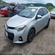 5YFBURHE8GP498496 2016 Toyota Corolla S Premium auction photo thumbnail 2