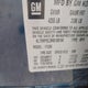 KL79MPSL3MB108194 2021 Chevrolet Trailblazer Fwd Lt auction photo thumbnail 9