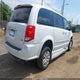 2C4RDGBG0GR146364 2016 Dodge Grand Caravan Se auction photo thumbnail 4