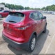 JN1BJ1CV7LW280815 2020 Nissan Rogue Sport S Fwd Xtronic Cvt auction photo thumbnail 4