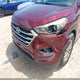 KM8J33A48HU439364 2017 Hyundai Tucson Se Plus auction photo thumbnail 6