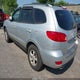 5NMSG13D27H094630 2007 Hyundai Santa Fe Gls auction photo thumbnail 3