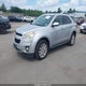 2CNFLGEC2B6328510 2011 Chevrolet Equinox Ltz auction photo thumbnail 2