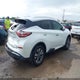 5N1AZ2MG1HN114497 2017 Nissan Murano Sl auction photo thumbnail 4