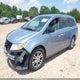5FNRL5H64DB025849 2013 Honda Odyssey Ex-L auction photo thumbnail 2