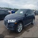WA1BNAFY7K2142988 2019 Audi Q5 45 Premium auction photo thumbnail 2
