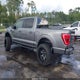 1FTFW1ED7MFA56885 2021 Ford F-150 Xlt auction photo thumbnail 3