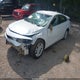 1G1ZE5ST4GF254422 2016 Chevrolet Malibu 1Lt auction photo thumbnail 2