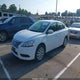 3N1AB7AP3FY264723 2015 Nissan Sentra S auction photo thumbnail 2