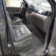 5FNRL38709B041387 2009 Honda Odyssey Ex-L auction photo thumbnail 5