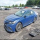 4T1G11BK2PU079671 2023 Toyota Camry Se Awd auction photo thumbnail 2
