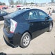 JTDKN3DU9A0205312 2010 Toyota Prius Ii auction photo thumbnail 4