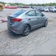 KMHD84LFXHU150540 2017 Hyundai Elantra Se auction photo thumbnail 4