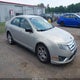 3FAHP0HA3AR141275 2010 Ford Fusion Se auction photo thumbnail 1