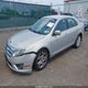 3FAHP0HA3AR141275 2010 Ford Fusion Se auction photo thumbnail 2