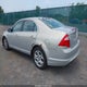 3FAHP0HA3AR141275 2010 Ford Fusion Se auction photo thumbnail 3