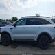 5XYRLDLC4MG007285 2021 Kia Sorento S auction photo thumbnail 15