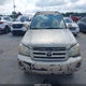 JTEGP21A050073028 2005 Toyota Highlander V6 auction photo thumbnail 17