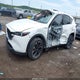 JM3KFBDM8N0620156 2022 Mazda Cx-5 2.5 S Premium auction photo thumbnail 2